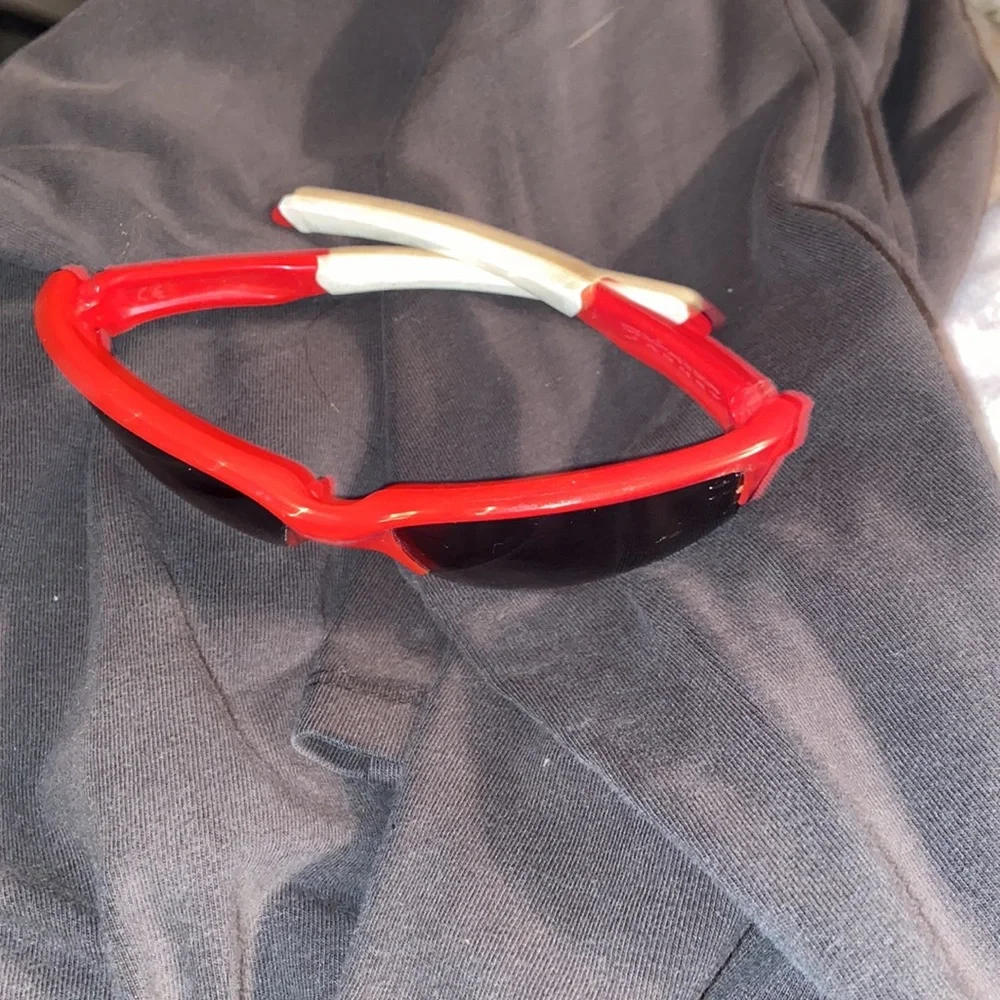 Kids Oakley sunglasses